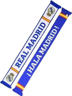 Image de châle Real Madrid RM4BUFD1