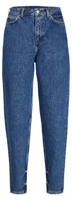 Productafbeelding van JJXX Damen Jjxx Jxlisbon Mom Jeans, blauw denim, 31W / 32L, EU-maat
