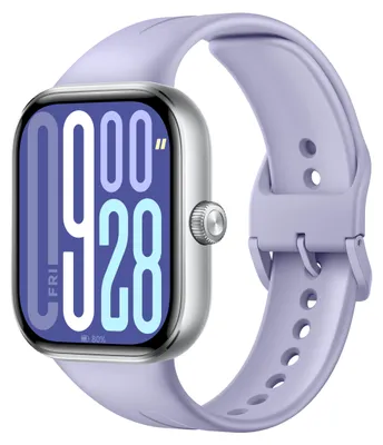 Produktbild von Xiaomi Redmi Watch 5 lavender purple