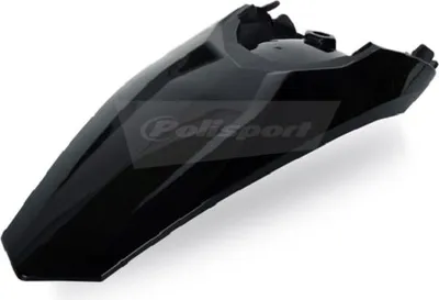 Produktbild von Polisport Schutzblech hinten schwarz JMP 7160724