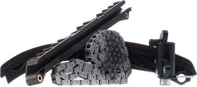 Produktbild von RIDEX 1389T0068 Steuerkettensatz Steuerkette für BMW 3 Limousine (E46) 3 Touring (E46) 3 Coupe (E46) 3 Limousine (E36) 3 Coupe (E36)