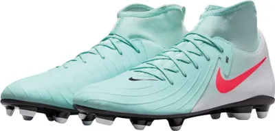 Produktbild von Nike Phantom Luna II Club FG/MG Fußballschuhe Herren