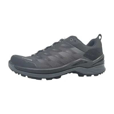 Image de Lowa Ferrox Gtx Lo Noir/Anthracite Noir/Anthracite 44