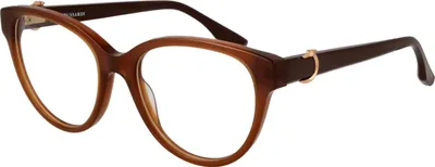 Immagine prodotto di Montatura per occhiali Trussardi YY3014 53601