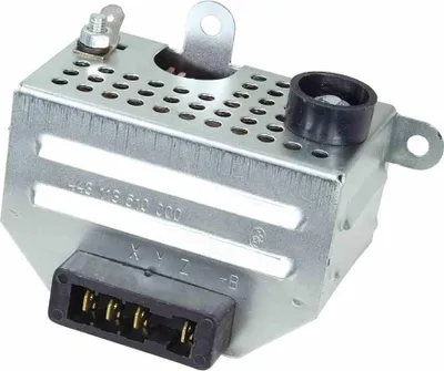 Produktbild von Spannungsregler Jawa 350