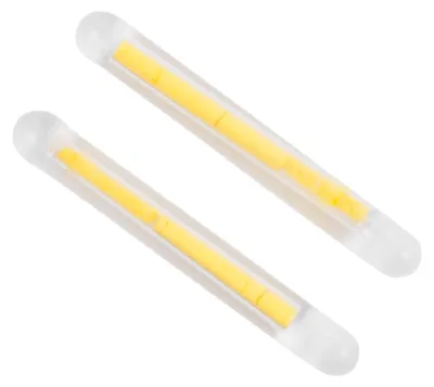 Produktbild von Zebco Knicklichter Trophy Snap Light 4,5mm x 39mm