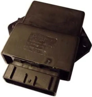 Produktbild von TECNIUM CDI-Zündung passend für Suzuki LT-Z – OEM 32900-07G00