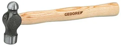 Produktbild von GEDORE 7212-08 Einsteckringschlüssel SE 9x12 8 mm, 7691420