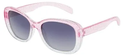 Produktbild von Kinder Sonnenbrille Katzenauge HPS60102 49 mm Glasbreite