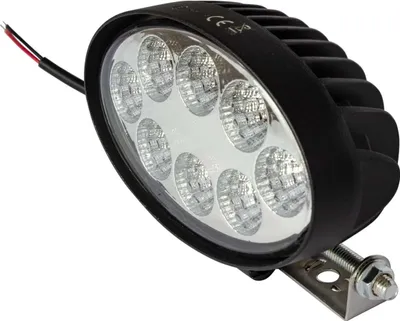 Produktbild von LED Arbeitsscheinwerfer TT TECHNOLOGY TT.13225 8xLED 1900lm