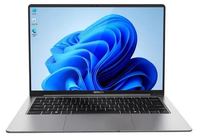 Produktbild von GEEKOM - X14P-125U - Laptop