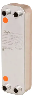 Obrázok produktu pre Danfoss 004B2044, 1 kusov
