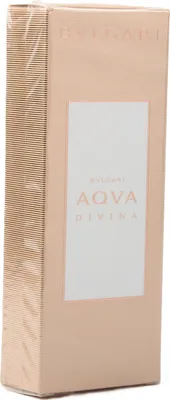 Produktbild von BVLGARI Aqua Divina Body Lotion 100ml