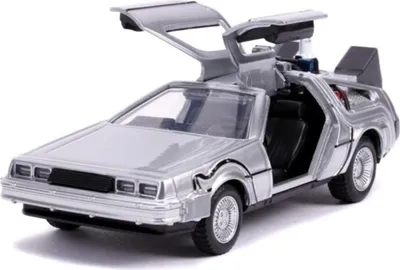 Obrázek produktu pro Back to the Future Time Machine