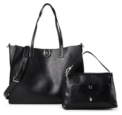 Zdjęcie produktu dla U.S. Polo Assn. Torba na ramię Middleton, 39,5 cm