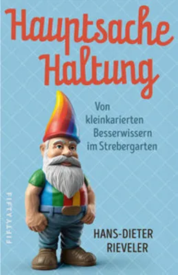 Obrázek produktu pro Hauptsache Haltung