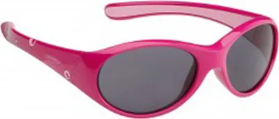 Produktbild von Alpina Sports Flexxy Girl, Multisportbrille, Frau, Vollrand, Pink, Kunststoff, Keramik