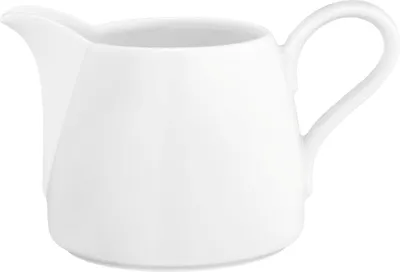 Immagine prodotto di Brocca per latte Seltmann Weiden 0,26 l Life bianco 001.737204