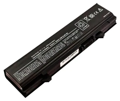 Imagen del producto de CoreParts: Batería para portátil (equivalente a: