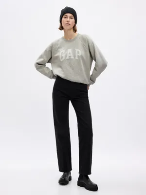 Produktbild von GAP Sweatshirt mit Logo 829096-02__S