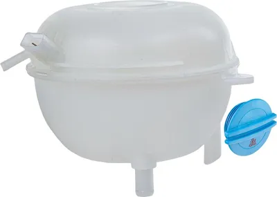 Produktbild von RIDEX Ausgleichsbehälter Kühlmittel für VW Transporter V Bus (7HB, 7HJ, 7EB, 7EJ, 7EF, 7EG, 7HF, 7EC) Kühlwasser 397E0194