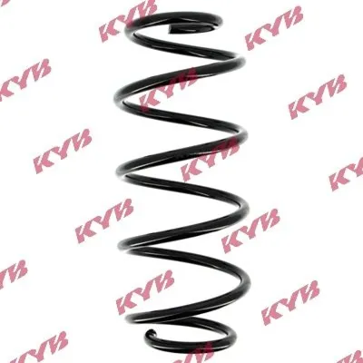 Produktbild von KYB Fahrwerksfeder K-Flex Hinten RA5340