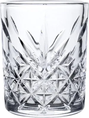 Image de Verres à shot vintage intemporels Utopia 60 ml (12 pièces)