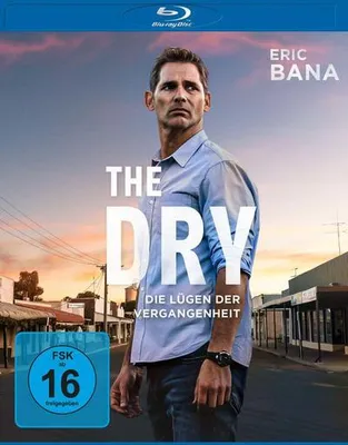 Obrázok produktu pre The Dry - Die Lügen der Vergangenheit
