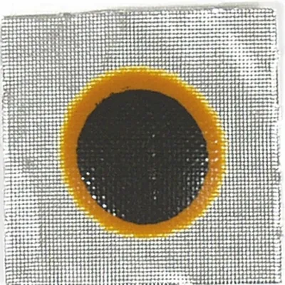 Produktbild von Tip Top Tip-Top Schnellflicken Gr .5 schwarz