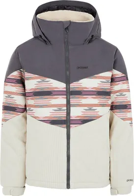 Produktbild von PROTEST PRTSWAN JR snowjacket Kit Kit 176