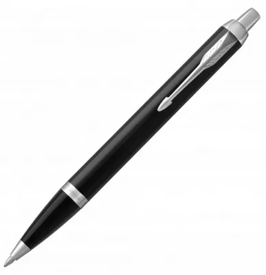 Produktbild von Parker IM Kugelschreiber Geschenk Elegant