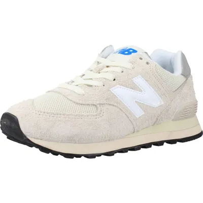 Produktbild von NEW BALANCE Halbschuhe U574 RZ2, Beige:41,5