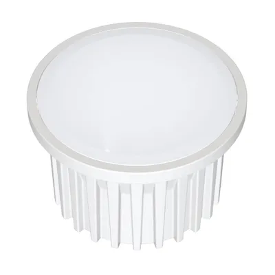 Produktbild von LED Leuchtmittel MR11 Modul 3W matt 240lm 230V Neutralweiß 4000K 120°