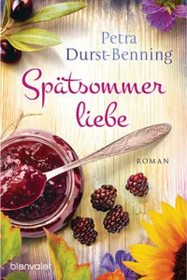 Obrázek produktu pro Spätsommerliebe