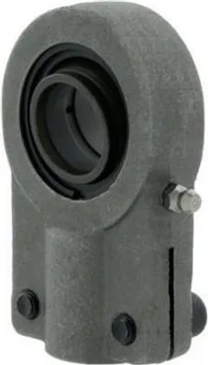 Produktbild von Gelenkköpfe SIQG100 ES 100mm AD 215mm B.100mm SKF