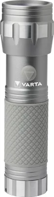 Image de Varta 15638 101 421 torche et lampe de poche Argent Lampe torche UV UV LED