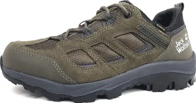 Productafbeelding van Jack Wolfskin Vojo 3 Texapore Lage Wandelschoenen, artikelnummer 40424414287