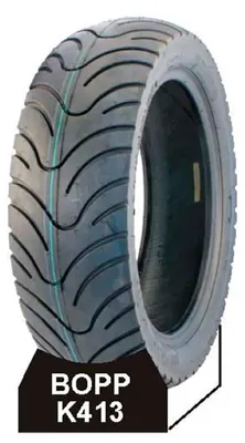 Imagen del producto de 100/80-10 53M K413