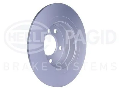 Produktbild von HELLA Bremssattel für KIA CERATO Stufenheck (LD) 8AC 355 381-241