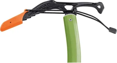 Zdjęcie produktu dla Osłona na czekan Climbing Technology Pick Cover pomarańczowy, czarny pomarańczowy, czarny, jeden rozmiar