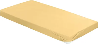 Produktbild von IRISETTE FROTTEE SPANNBETTTUCH ORION 0009  hafer  190 x 200 cm