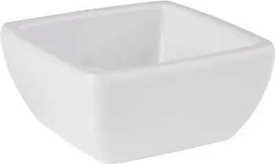 Produktbild von Schale -FRIENDLY- 6,5 x 6,5 cm, H: 3 cm
