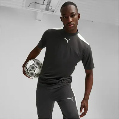 Produktbild von Puma Individual Winterized Jers PUMA BLACK XL