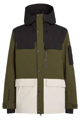Produktbild von O'Neill Herren Skijacke Utility Pro Hybrid Snow Jacket XL