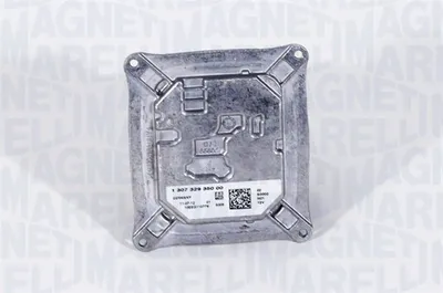 Produktbild von MAGNETI MARELLI Scheinwerfer-Steuergerät Steuergerät 711307329350 beidseitig für OPEL ASTRA J