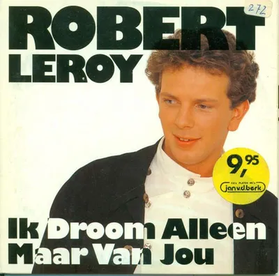 Image de Je ne rêve que de toi