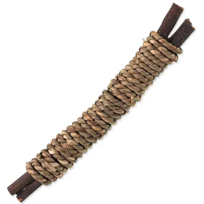 Zdjęcie produktu dla MAŁE ZWIERZĘTA zabawka z warkoczem 20 cm