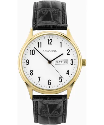 Immagine prodotto di Orologio Sekonda 30123 nero