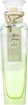 Produktbild von Adolfo Dominguez Agua Fresca de Azahar Eau de Toilette unisex 120 ml