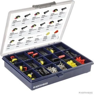 Immagine prodotto di Supersealverb.assortimento Piccolo